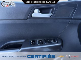 2018 Kia Sportage à St-Raymond, Québec - 15 - w320h240px