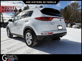2018 Kia Sportage à St-Raymond, Québec - 19 - w320h240px