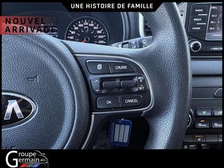 2018 Kia Sportage à St-Raymond, Québec - 13 - w320h240px
