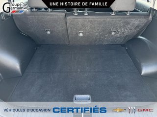 2018 Kia Sportage à St-Raymond, Québec - 12 - w320h240px