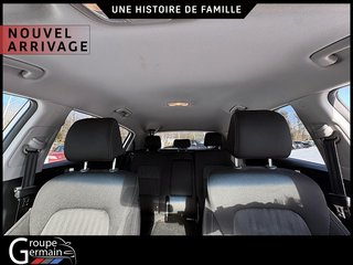 2018 Kia Sportage à St-Raymond, Québec - 8 - w320h240px