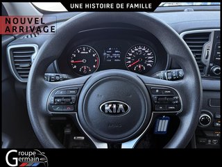 2018 Kia Sportage à St-Raymond, Québec - 10 - w320h240px