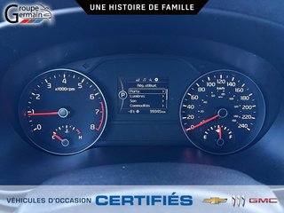 2018 Kia Sportage à St-Raymond, Québec - 20 - w320h240px