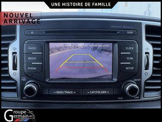 2018 Kia Sportage à St-Raymond, Québec - 16 - w320h240px