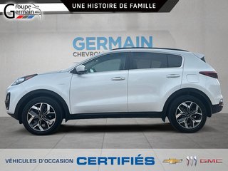 2020 Kia Sportage in St-Raymond, Quebec - 7 - w320h240px