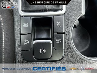 2020 Kia Sportage in St-Raymond, Quebec - 23 - w320h240px