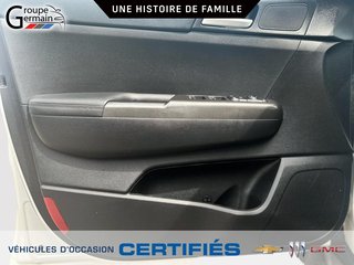 2020 Kia Sportage in St-Raymond, Quebec - 11 - w320h240px
