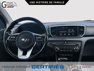 2020 Kia Sportage in St-Raymond, Quebec - 24 - w320h240px