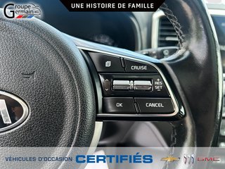 2020 Kia Sportage in St-Raymond, Quebec - 19 - w320h240px