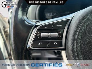 2020 Kia Sportage in St-Raymond, Quebec - 18 - w320h240px