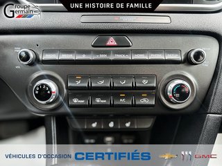 2020 Kia Sportage in St-Raymond, Quebec - 22 - w320h240px