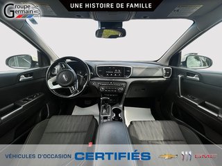2020 Kia Sportage in St-Raymond, Quebec - 25 - w320h240px
