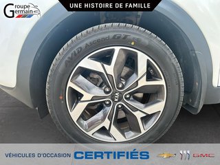 2020 Kia Sportage in St-Raymond, Quebec - 10 - w320h240px