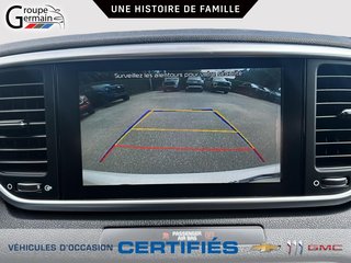 2020 Kia Sportage in St-Raymond, Quebec - 21 - w320h240px