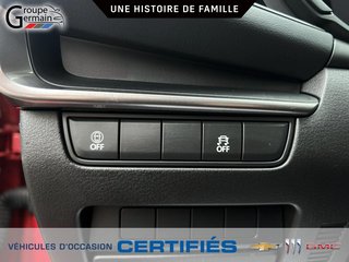 2023 Mazda 3 AWD à St-Raymond, Québec - 14 - w320h240px