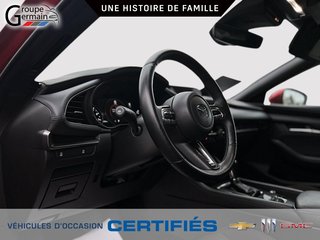 2023 Mazda 3 AWD à St-Raymond, Québec - 12 - w320h240px