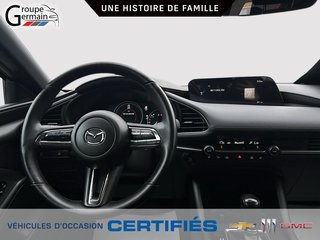 2023 Mazda 3 AWD à St-Raymond, Québec - 21 - w320h240px