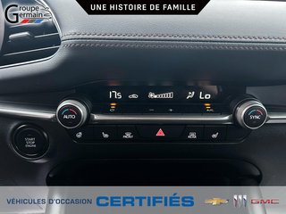 2023 Mazda 3 AWD à St-Raymond, Québec - 19 - w320h240px