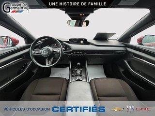 2023 Mazda 3 AWD à St-Raymond, Québec - 22 - w320h240px