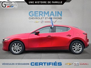 2023 Mazda 3 AWD à St-Raymond, Québec - 6 - w320h240px
