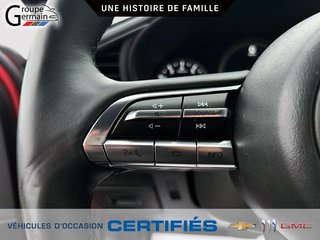 2023 Mazda 3 AWD à St-Raymond, Québec - 16 - w320h240px