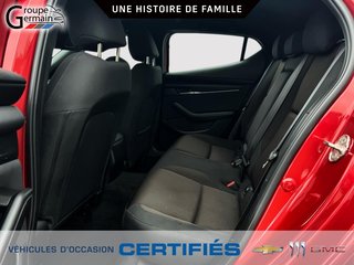 2023 Mazda 3 AWD à St-Raymond, Québec - 23 - w320h240px