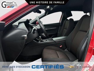2023 Mazda 3 AWD à St-Raymond, Québec - 11 - w320h240px
