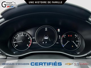 2023 Mazda 3 AWD à St-Raymond, Québec - 15 - w320h240px