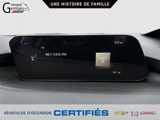 2023 Mazda 3 AWD à St-Raymond, Québec - 18 - w320h240px