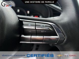 2023 Mazda 3 AWD à St-Raymond, Québec - 17 - w320h240px