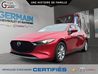 2023 Mazda 3 AWD à St-Raymond, Québec - 7 - w320h240px