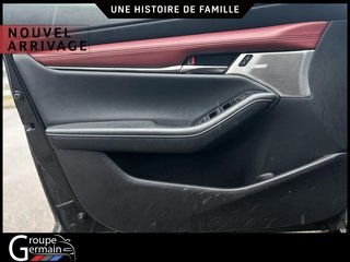 2021 Mazda 3 Sport AWD in St-Raymond, Quebec - 25 - w320h240px