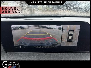 2021 Mazda 3 Sport AWD in St-Raymond, Quebec - 33 - w320h240px