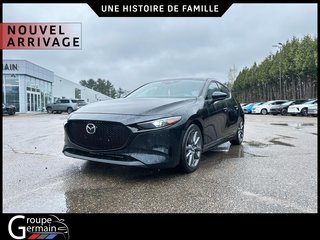 2021 Mazda 3 Sport AWD in St-Raymond, Quebec - 23 - w320h240px