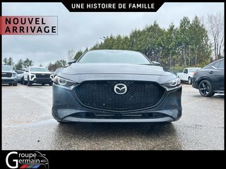 2021 Mazda 3 Sport AWD in St-Raymond, Quebec - 24 - w320h240px