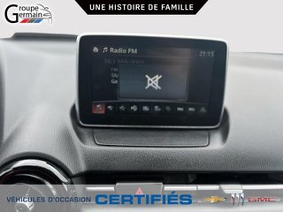 2017 Mazda CX-3 à St-Raymond, Québec - 17 - w320h240px
