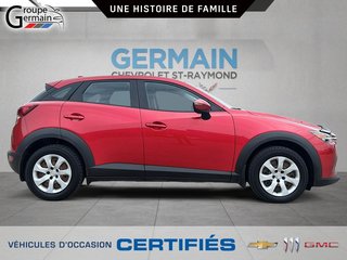2017 Mazda CX-3 à St-Raymond, Québec - 2 - w320h240px