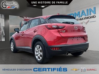 2017 Mazda CX-3 à St-Raymond, Québec - 5 - w320h240px