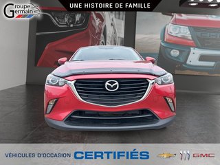 2017 Mazda CX-3 à St-Raymond, Québec - 8 - w320h240px