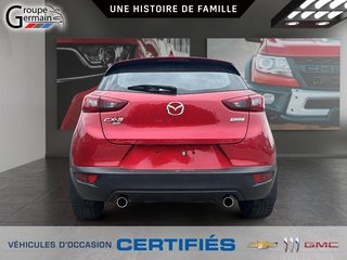 2017 Mazda CX-3 à St-Raymond, Québec - 4 - w320h240px