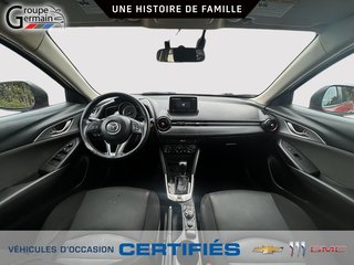 2017 Mazda CX-3 à St-Raymond, Québec - 21 - w320h240px