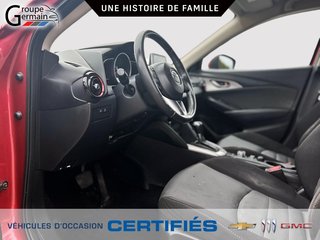 2017 Mazda CX-3 à St-Raymond, Québec - 11 - w320h240px
