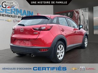 2017 Mazda CX-3 à St-Raymond, Québec - 3 - w320h240px