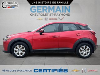 2017 Mazda CX-3 à St-Raymond, Québec - 6 - w320h240px