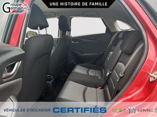 2017 Mazda CX-3 à St-Raymond, Québec - 22 - w320h240px