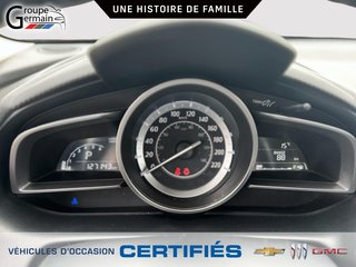2017 Mazda CX-3 à St-Raymond, Québec - 14 - w320h240px