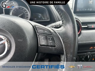 2017 Mazda CX-3 à St-Raymond, Québec - 16 - w320h240px