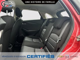 2017 Mazda CX-3 à St-Raymond, Québec - 23 - w320h240px