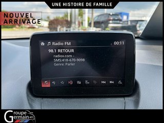 2020 Mazda CX-3 à St-Raymond, Québec - 12 - w320h240px