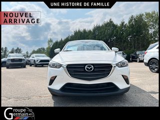 2020 Mazda CX-3 à St-Raymond, Québec - 3 - w320h240px